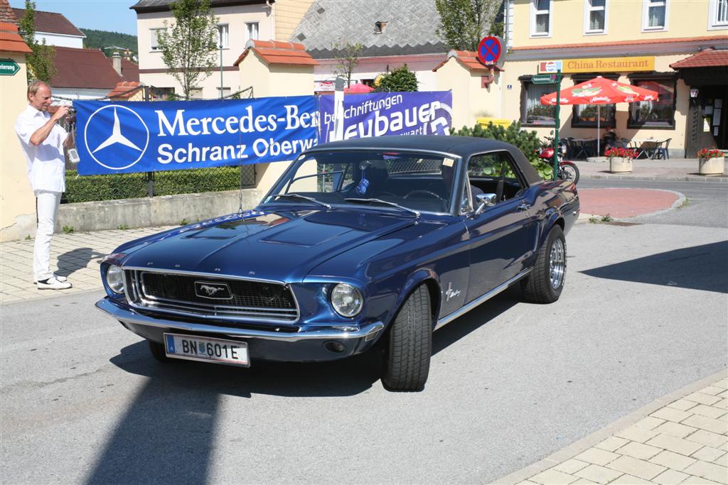 2011-07-10 13. Oldtimertreffen in Pinkafeld